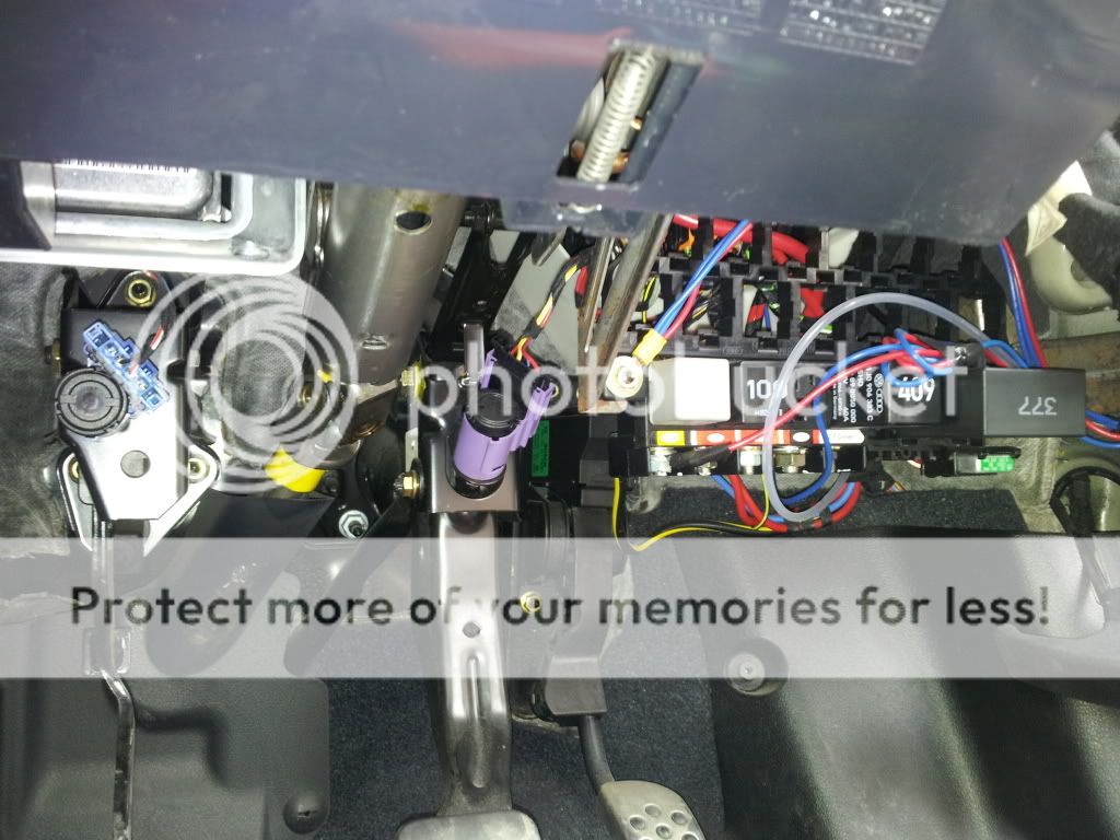 G251 Sensor Forums